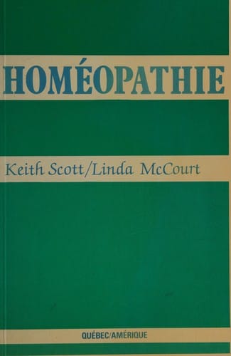 Homéopathie