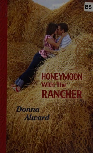 Honeymoon with the rancher