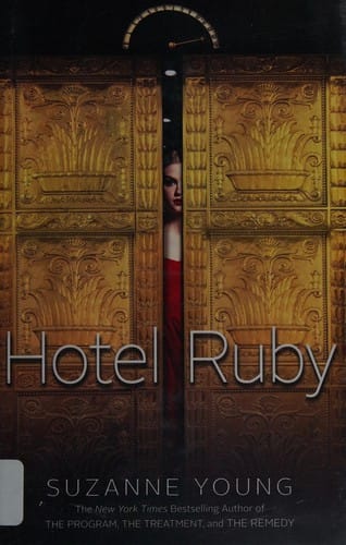 Hotel Ruby