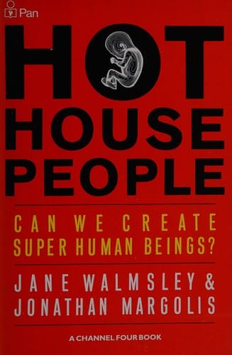 Hot house people
