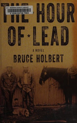 The hour of lead