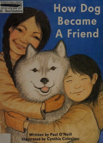 How Dog became a friend