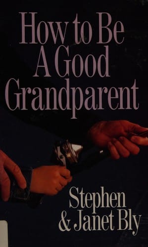 How to Be a Good Grandparent