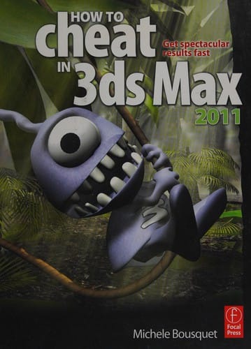 How to cheat in 3ds Max 2011