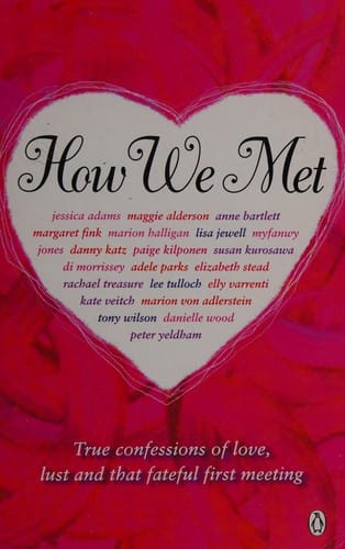 How we met