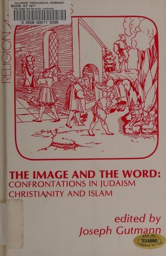 The Image and the word