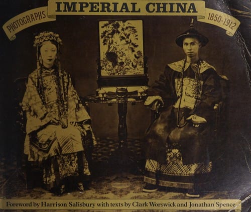 Imperial China