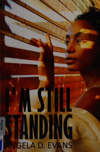 I'm still standing