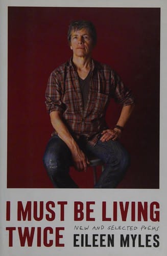 I must be living twice