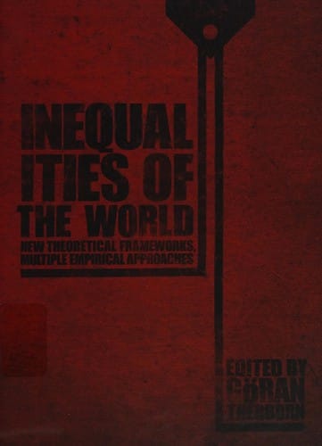 Inequalities of the world