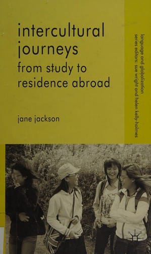 Intercultural journeys