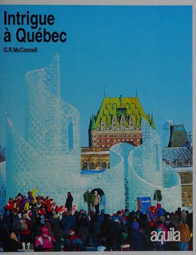 Mystères, aventures, intrigues