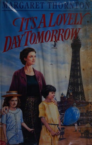 It's a lovely day tomorrow