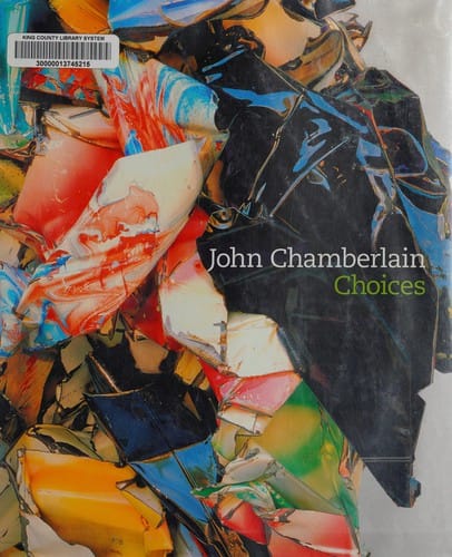 John Chamberlain