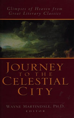 Journey to the celestial city