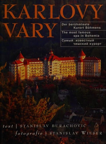 Karlovy Vary