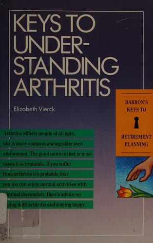 Keys to understanding arthritis