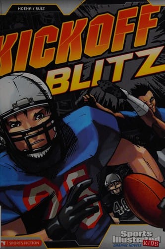 Kickoff blitz