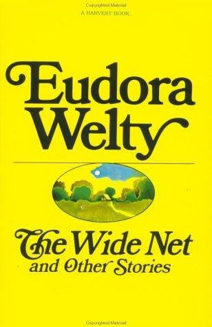 The wide net and other stories