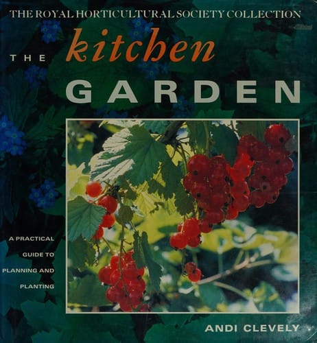 The kitchen garden