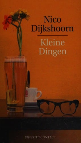 Kleine dingen