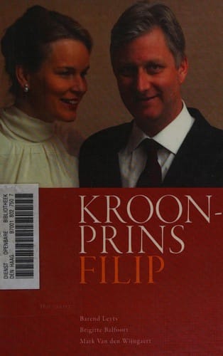 Kroonprins Filip