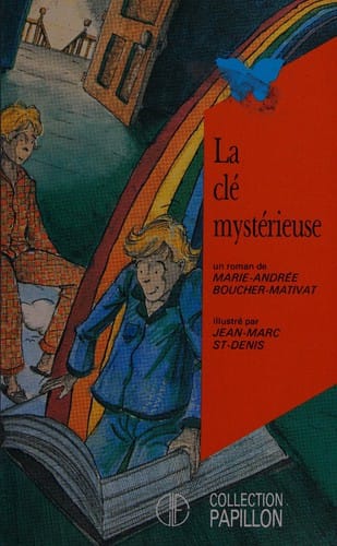 La Cle Mysterieuse
