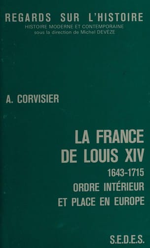 Etudes sur les villes en Europe occidentale