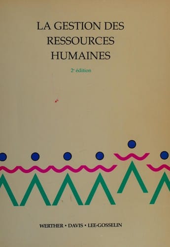 La gestion des ressources humaines