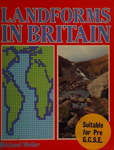 Landforms in Britain
