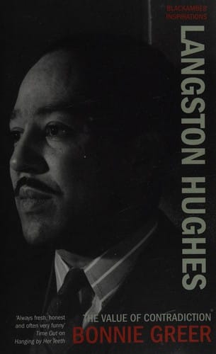 Langston Hughes