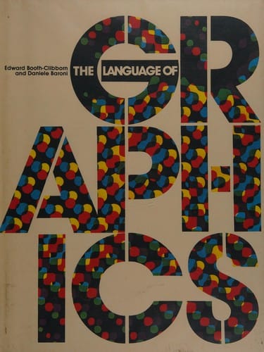 The language of graphics