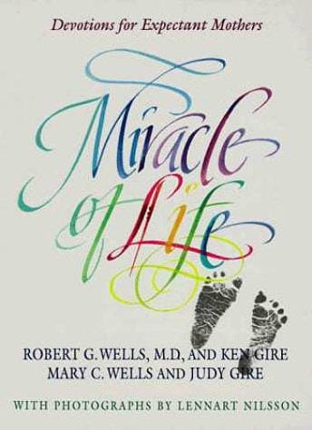 Miracle of life