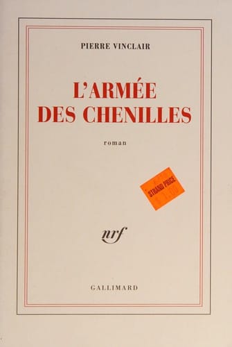 L' armée des chenilles