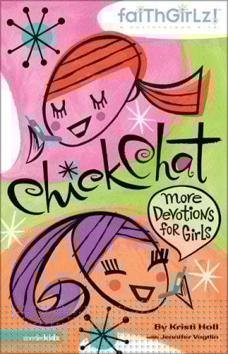 Chick chat