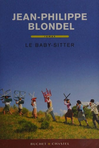 Le baby-sitter