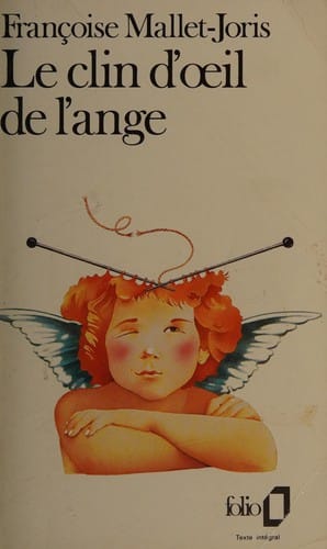 Le clin d'oeil de l'Ange