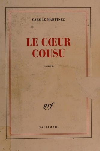 Le cœur cousu
