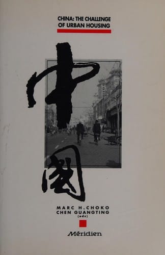 Le défi du logement urbain en Chine