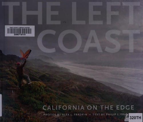 The left coast