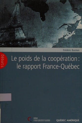 Le poids de la coopération