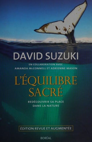 L' équilibre sacré