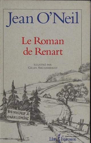 Le roman de Renart