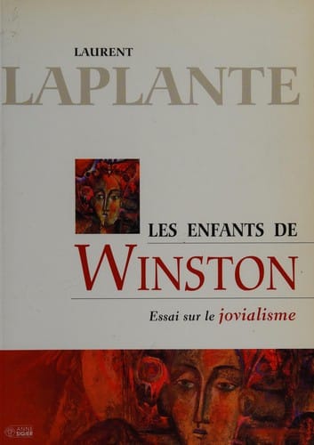 Enfants de Winston(Les)