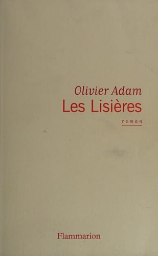 Les lisières
