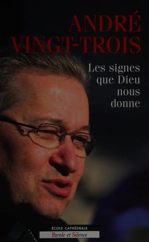 Les signes que Dieu nous donne