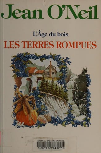 Les terres rompues