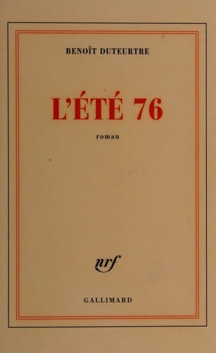 L'été 76