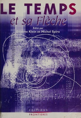 Le temps et sa flèche