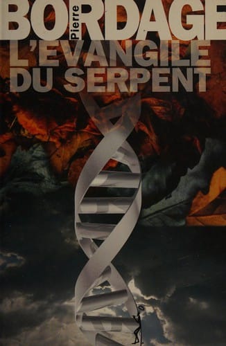 L' Évangile du Serpent